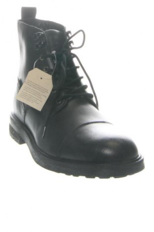 Obuwie męskie Levi's, Rozmiar 42, Kolor Czarny, Cena 674,99 zł