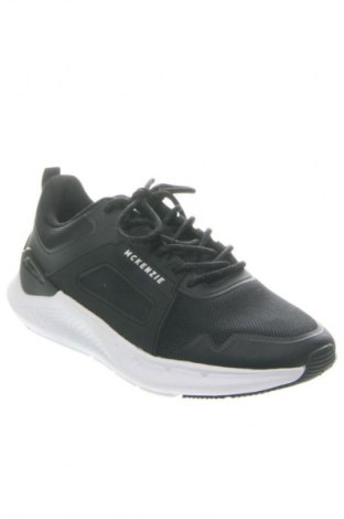 Herrenschuhe McKenzie, Größe 41, Farbe Schwarz, Preis 41,99 €