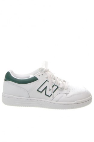 Herrenschuhe New Balance, Größe 42, Farbe Weiß, Preis 137,99 €