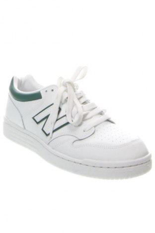 Herrenschuhe New Balance, Größe 42, Farbe Weiß, Preis 137,99 €