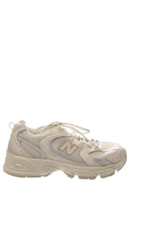 Încălțăminte bărbătească New Balance, Mărime 40, Culoare Bej, Preț 644,99 Lei