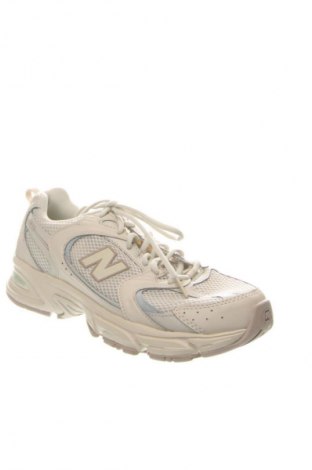 Încălțăminte bărbătească New Balance, Mărime 40, Culoare Bej, Preț 644,99 Lei