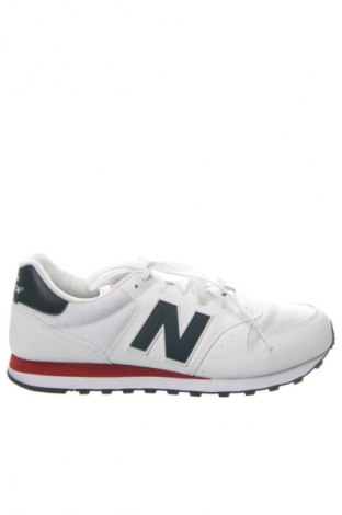 Herrenschuhe New Balance, Größe 45, Farbe Weiß, Preis € 137,99