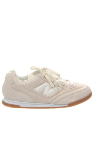 Herrenschuhe New Balance, Größe 44, Farbe Beige, Preis 137,99 €