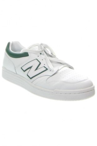 Herrenschuhe New Balance, Größe 47, Farbe Weiß, Preis 137,99 €