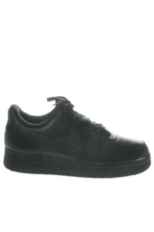 Herrenschuhe Nike, Größe 45, Farbe Schwarz, Preis 137,99 €