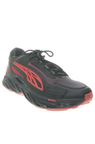 Herrenschuhe Nitro, Größe 45, Farbe Schwarz, Preis 137,99 €