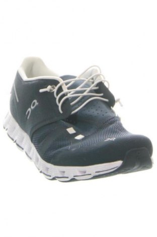 Herrenschuhe On, Größe 40, Farbe Blau, Preis 147,99 €