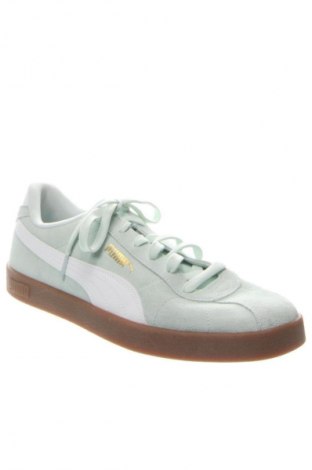 Herrenschuhe PUMA, Größe 43, Farbe Grün, Preis 112,99 €