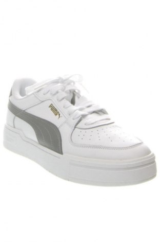 Férfi cipők
 PUMA, Méret 44, Szín Fehér, Ár 51 919 Ft