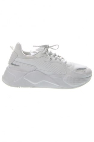 Herrenschuhe PUMA, Größe 42, Farbe Weiß, Preis 137,99 €