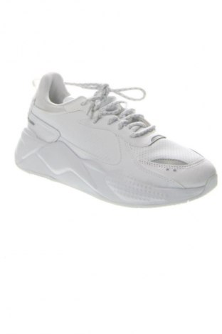 Herrenschuhe PUMA, Größe 42, Farbe Weiß, Preis 137,99 €