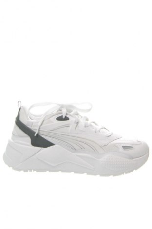 Férfi cipők
 PUMA, Méret 42, Szín Fehér, Ár 51 919 Ft