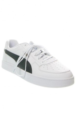 Herrenschuhe PUMA, Größe 45, Farbe Weiß, Preis 137,99 €
