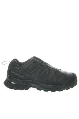 Herrenschuhe Salomon, Größe 43, Farbe Schwarz, Preis 147,99 €