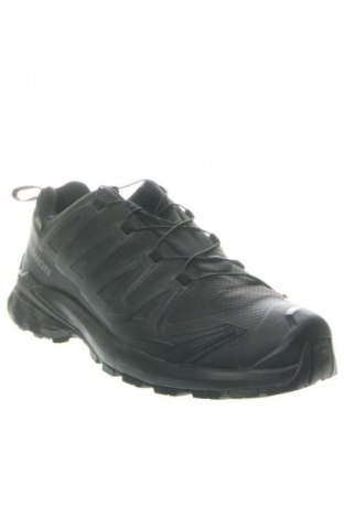 Herrenschuhe Salomon, Größe 43, Farbe Schwarz, Preis 147,99 €