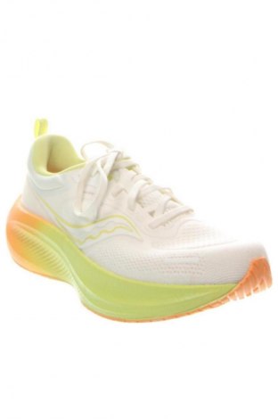 Herrenschuhe Saucony, Größe 40, Farbe Mehrfarbig, Preis 137,99 €