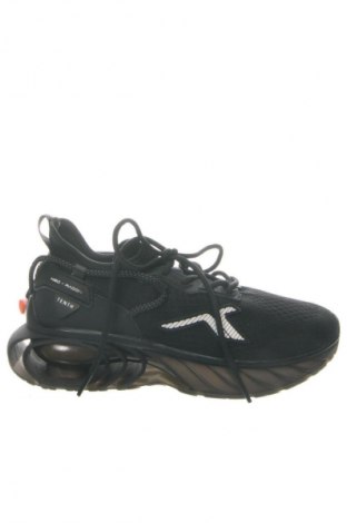 Herrenschuhe Tenth, Größe 39, Farbe Schwarz, Preis 72,99 €