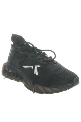 Herrenschuhe Tenth, Größe 39, Farbe Schwarz, Preis 72,99 €