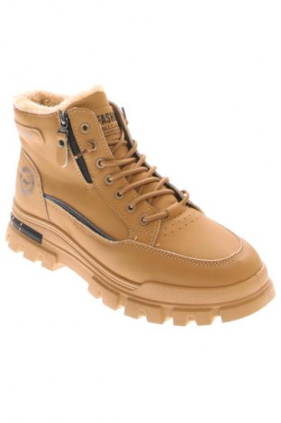 Obuwie męskie Unbranded, Rozmiar 45, Kolor Pomarańczowy, Cena 234,42 zł