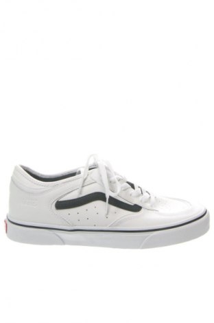 Herrenschuhe Vans, Größe 44, Farbe Weiß, Preis 71,99 €