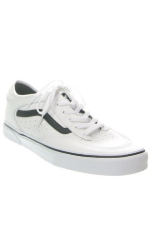 Herrenschuhe Vans, Größe 44, Farbe Weiß, Preis 71,99 €