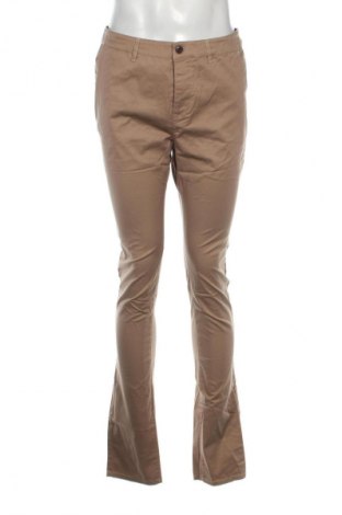 Мъжки панталон ASOS, Размер M, Цвят Кафяв, Цена 6,64 €