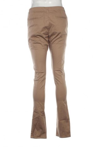 Мъжки панталон ASOS, Размер M, Цвят Кафяв, Цена 6,64 €