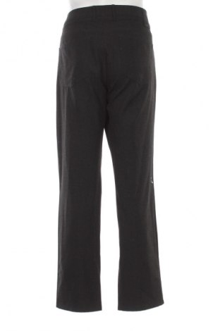 Męskie spodnie Alberto, Rozmiar L, Kolor Szary, Cena 51,99 zł