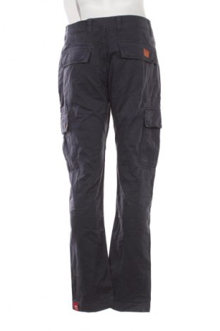 Herrenhose Alpha Industries, Größe M, Farbe Blau, Preis € 107,99