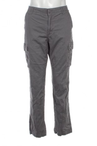 Мъжки панталон Amazon Essentials, Размер L, Цвят Сив, Цена 7,15 €