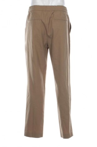 Herrenhose Arket, Größe L, Farbe Braun, Preis € 15,99