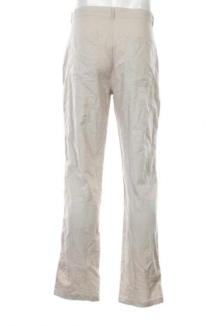 Férfi nadrág Atlas For Men, Méret M, Szín Bézs, Ár 4 509 Ft