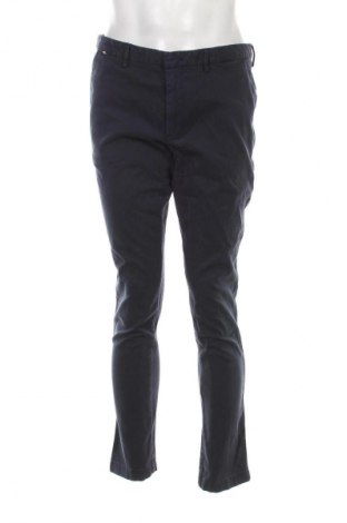 Herrenhose BOSS, Größe L, Farbe Blau, Preis € 129,99