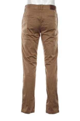 Ανδρικό παντελόνι BOSS, Μέγεθος L, Χρώμα Καφέ, Τιμή 38,99 €