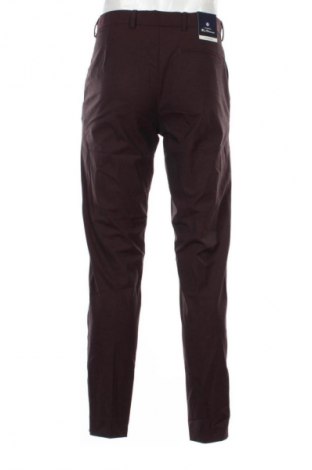 Мъжки панталон Ben Sherman, Размер M, Цвят Червен, Цена 97,14 €