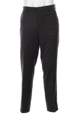 Pantaloni de bărbați Ben Sherman, Mărime L, Culoare Negru, Preț 594,99 Lei