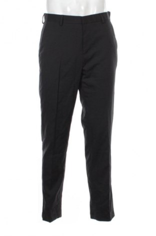 Pantaloni de bărbați Ben Sherman, Mărime M, Culoare Negru, Preț 494,99 Lei