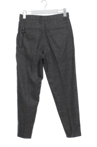 Herrenhose Bershka, Größe S, Farbe Mehrfarbig, Preis € 9,99