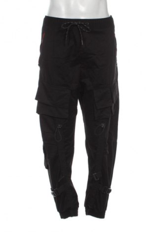 Herrenhose Bershka, Größe XL, Farbe Schwarz, Preis € 12,99