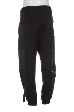 Herrenhose Bershka, Größe XL, Farbe Schwarz, Preis € 12,99