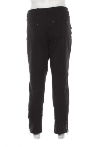 Męskie spodnie Body Flirt, Rozmiar XXL, Kolor Czarny, Cena 35,99 zł