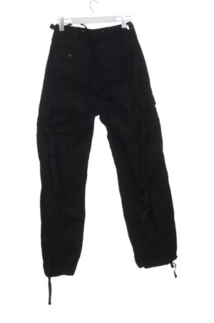 Pantaloni de bărbați Brandit, Mărime S, Culoare Negru, Preț 342,99 Lei