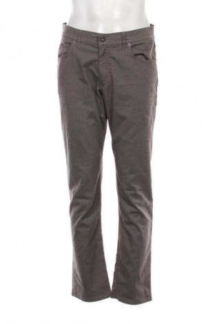 Мъжки панталон Brax, Размер M, Цвят Кафяв, Цена 10,22 €