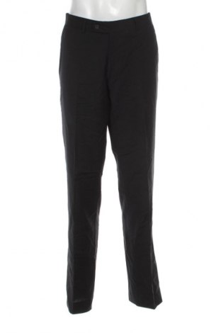 Мъжки панталон Breuninger, Размер L, Цвят Черен, Цена 10,73 €