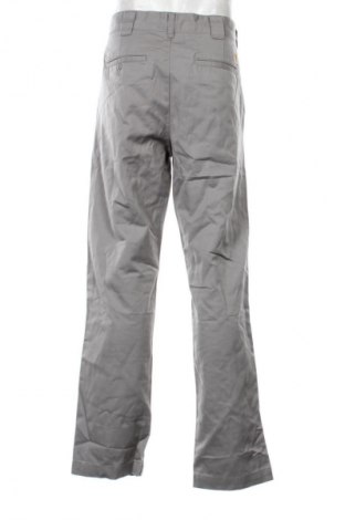Herrenhose Carhartt, Größe XL, Farbe Grau, Preis € 107,99