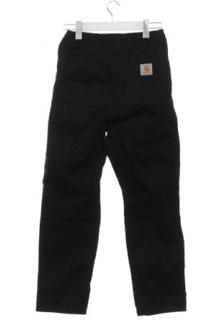 Pantaloni de bărbați Carhartt, Mărime XS, Culoare Negru, Preț 215,99 Lei