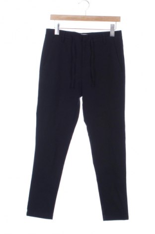 Pantaloni de bărbați Celio, Mărime S, Culoare Albastru, Preț 29,99 Lei