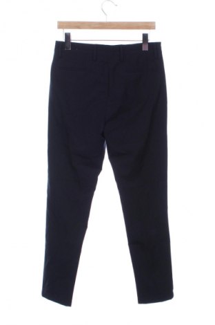 Pantaloni de bărbați Celio, Mărime S, Culoare Albastru, Preț 29,99 Lei
