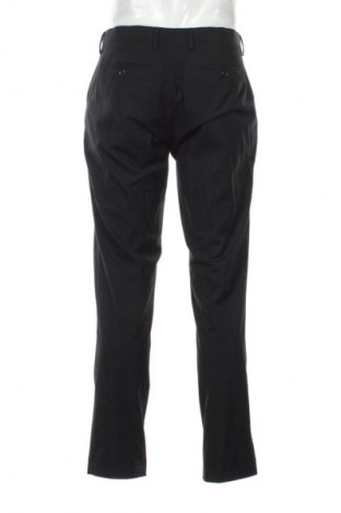 Ανδρικό παντελόνι Christian Berg, Μέγεθος L, Χρώμα Μαύρο, Τιμή 12,99 €